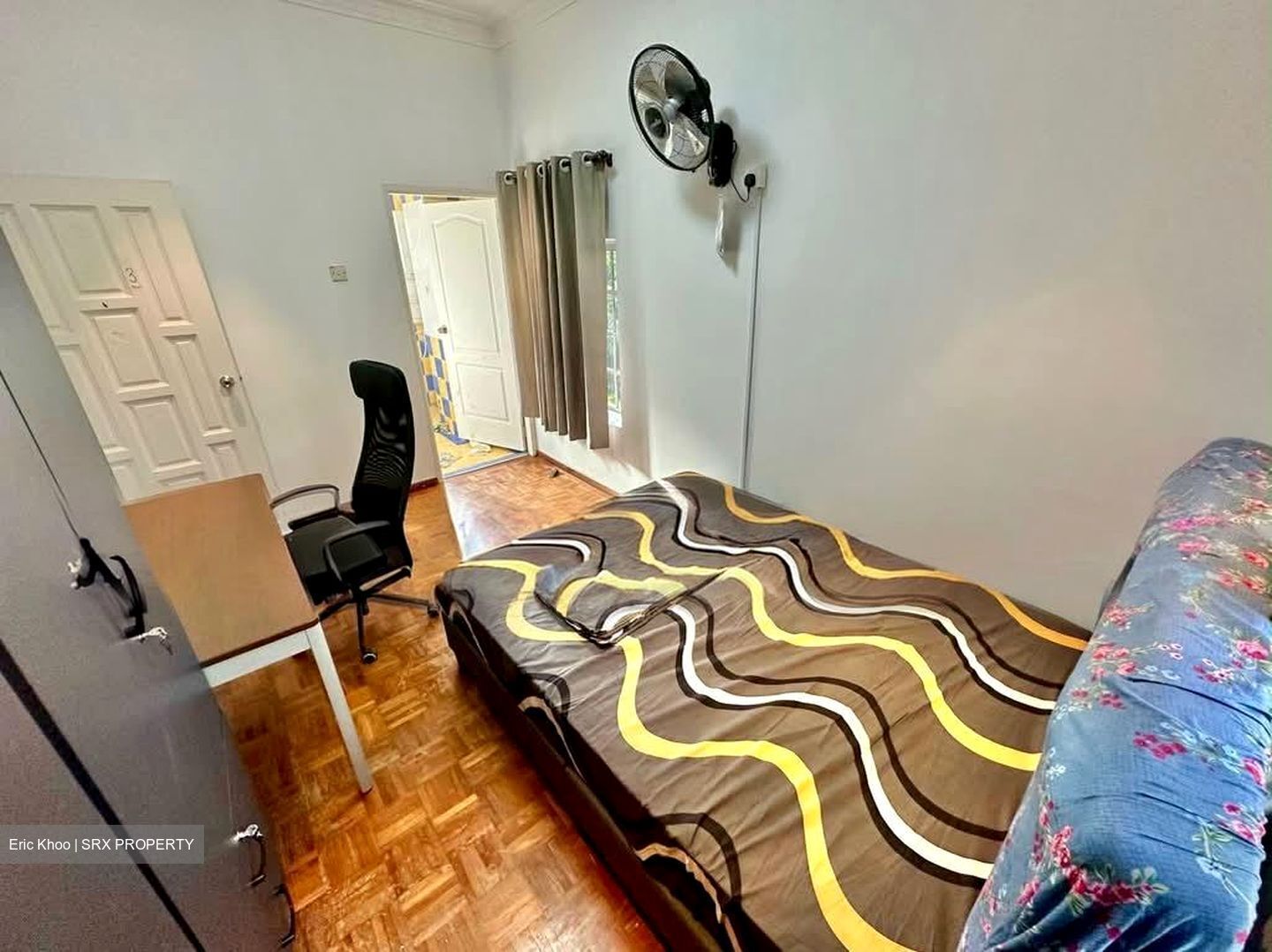 Jc Ville (D15), Terrace #597046031
